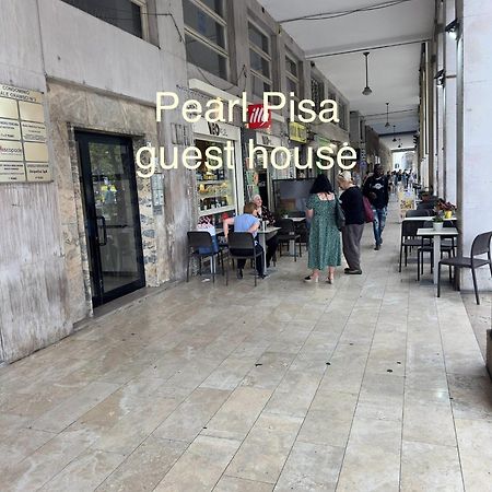 Pearl Pisa Guest House 外观 照片