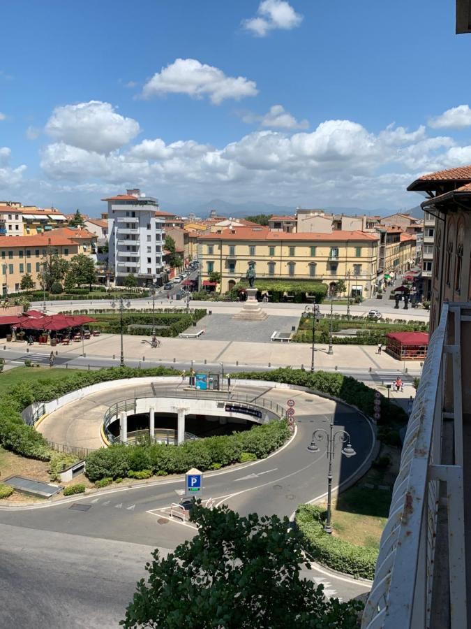 Pearl Pisa Guest House 外观 照片