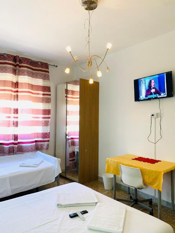 Pearl Pisa Guest House 外观 照片