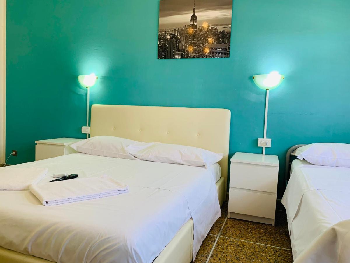 Pearl Pisa Guest House 外观 照片
