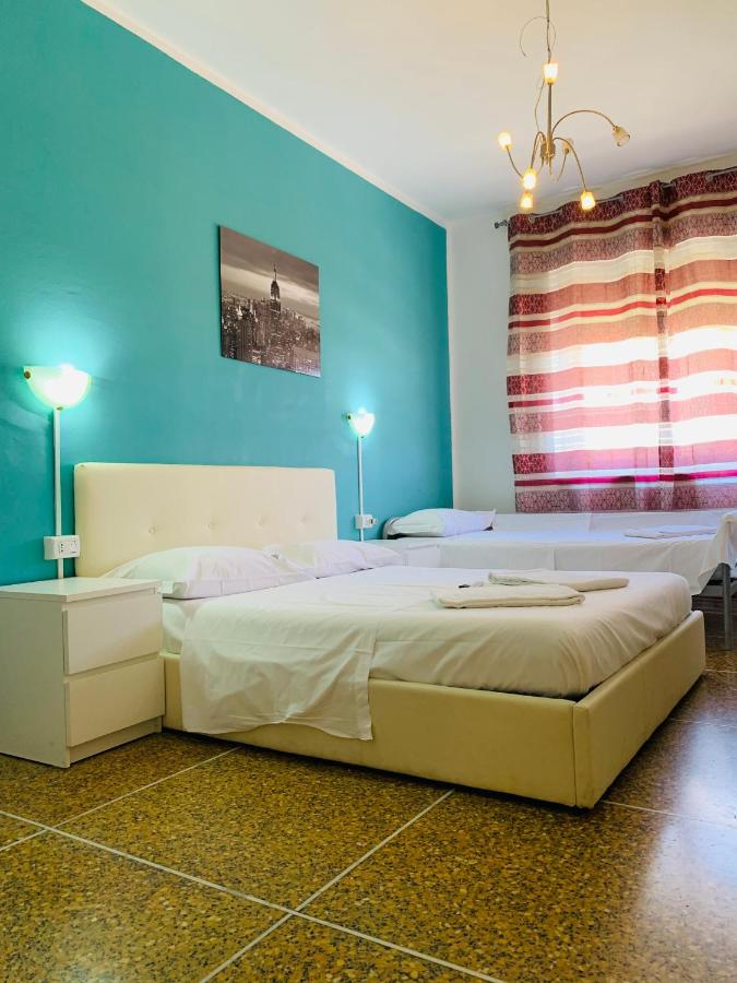 Pearl Pisa Guest House 外观 照片