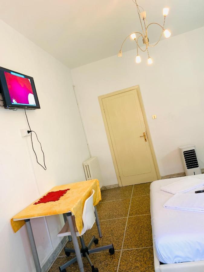 Pearl Pisa Guest House 外观 照片