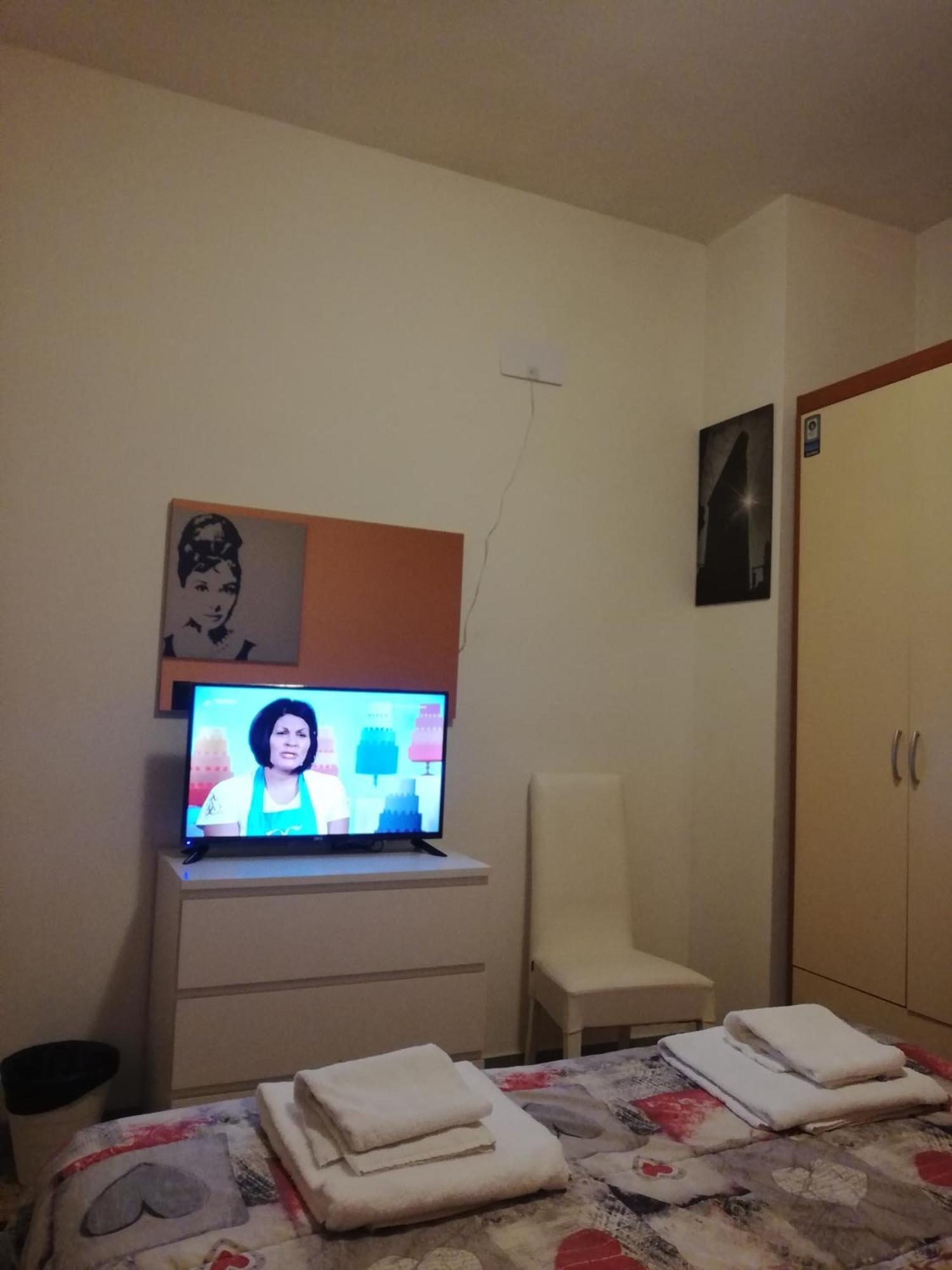 Pearl Pisa Guest House 客房 照片