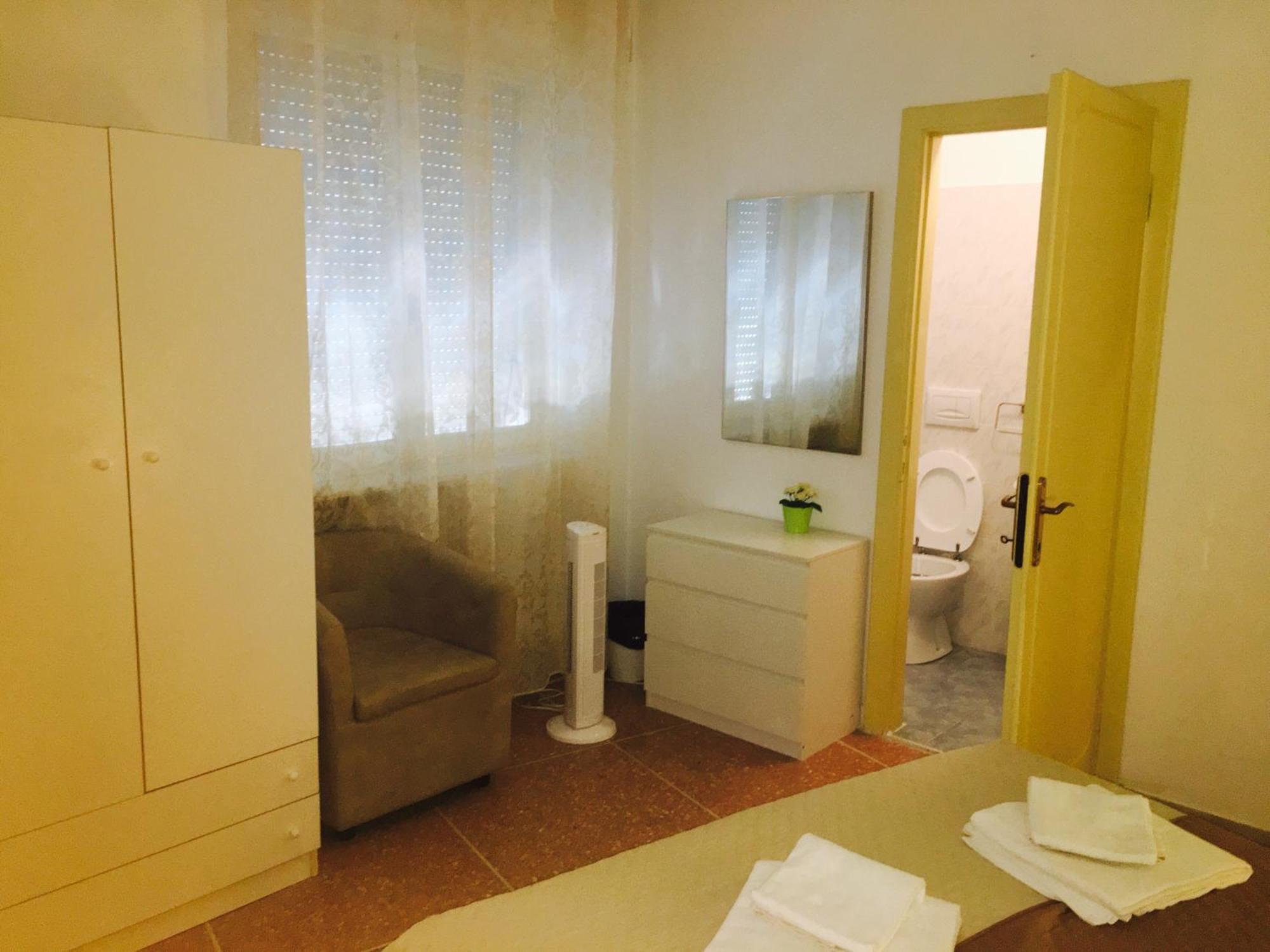 Pearl Pisa Guest House 客房 照片