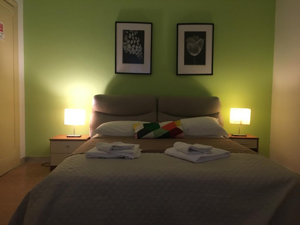 Pearl Pisa Guest House 外观 照片
