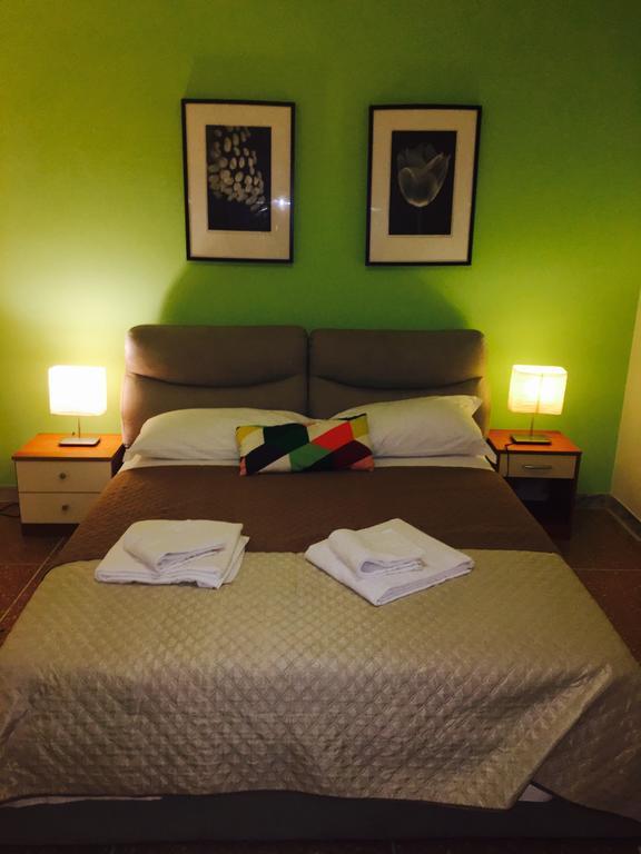 Pearl Pisa Guest House 外观 照片