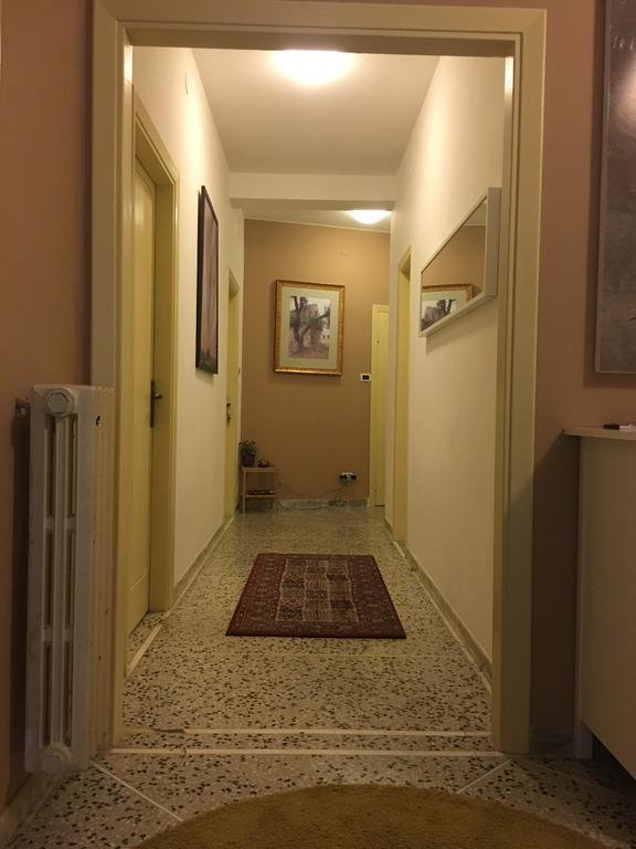Pearl Pisa Guest House 外观 照片