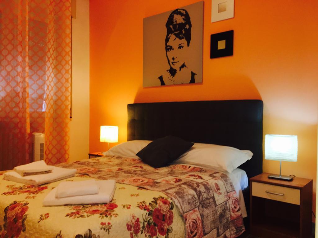 Pearl Pisa Guest House 外观 照片