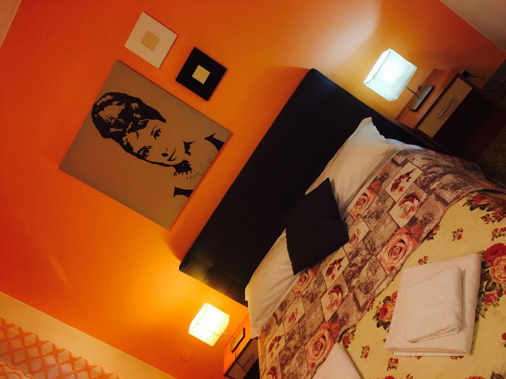 Pearl Pisa Guest House 外观 照片