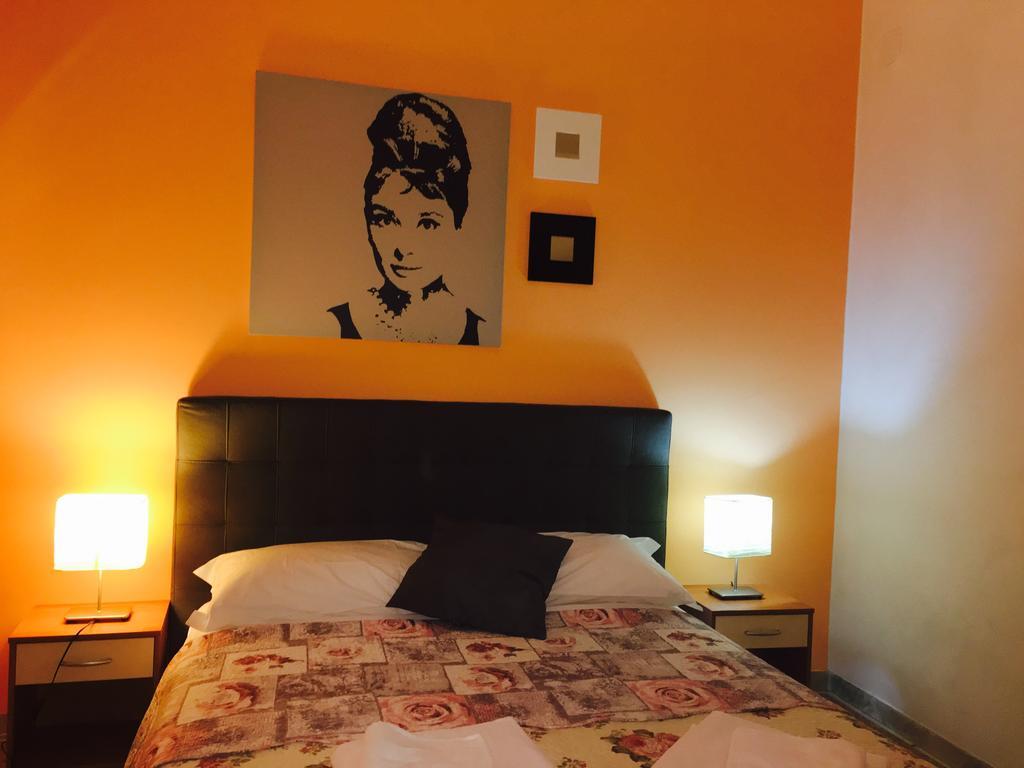 Pearl Pisa Guest House 外观 照片