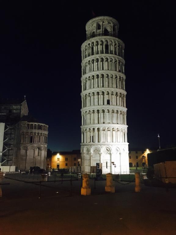 Pearl Pisa Guest House 外观 照片
