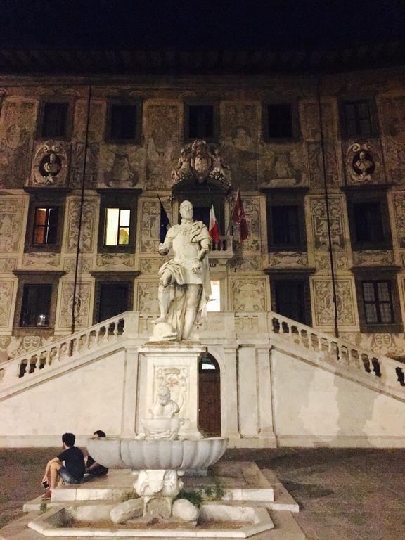 Pearl Pisa Guest House 外观 照片