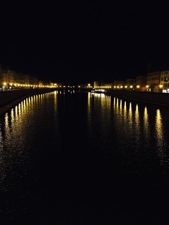 Pearl Pisa Guest House 外观 照片