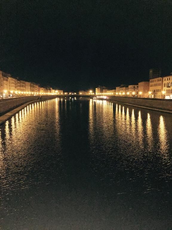 Pearl Pisa Guest House 外观 照片