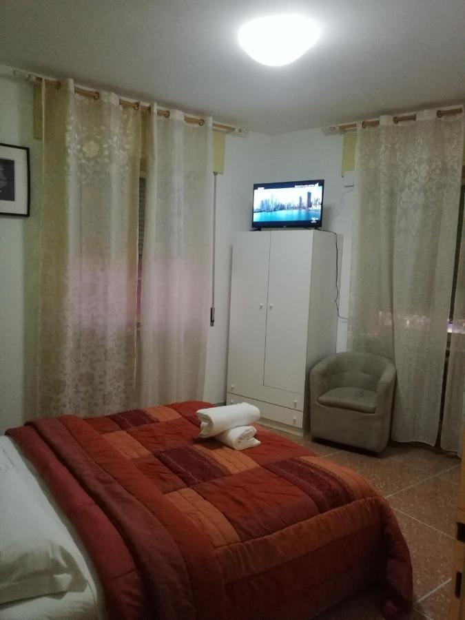Pearl Pisa Guest House 外观 照片
