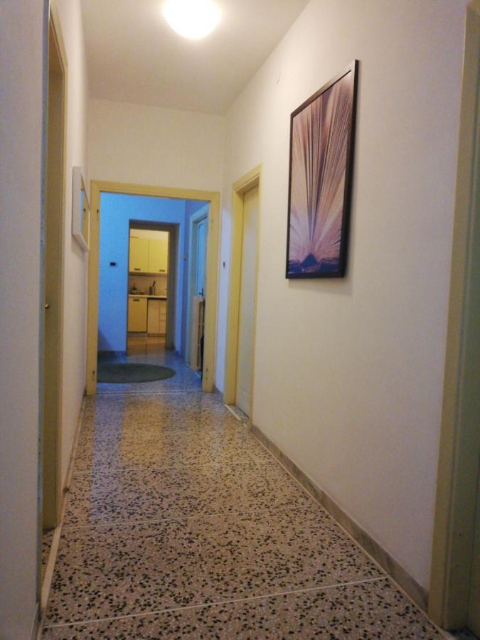 Pearl Pisa Guest House 外观 照片