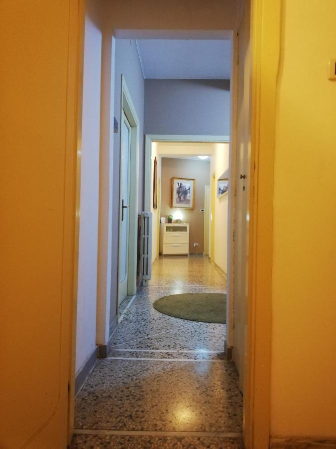 Pearl Pisa Guest House 外观 照片